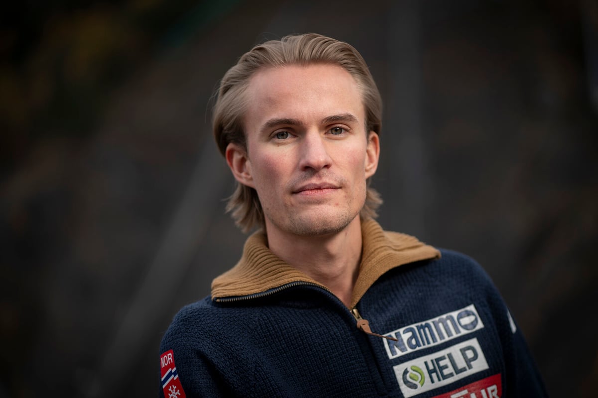 The Star Retires – Three Years After the Horror Crash