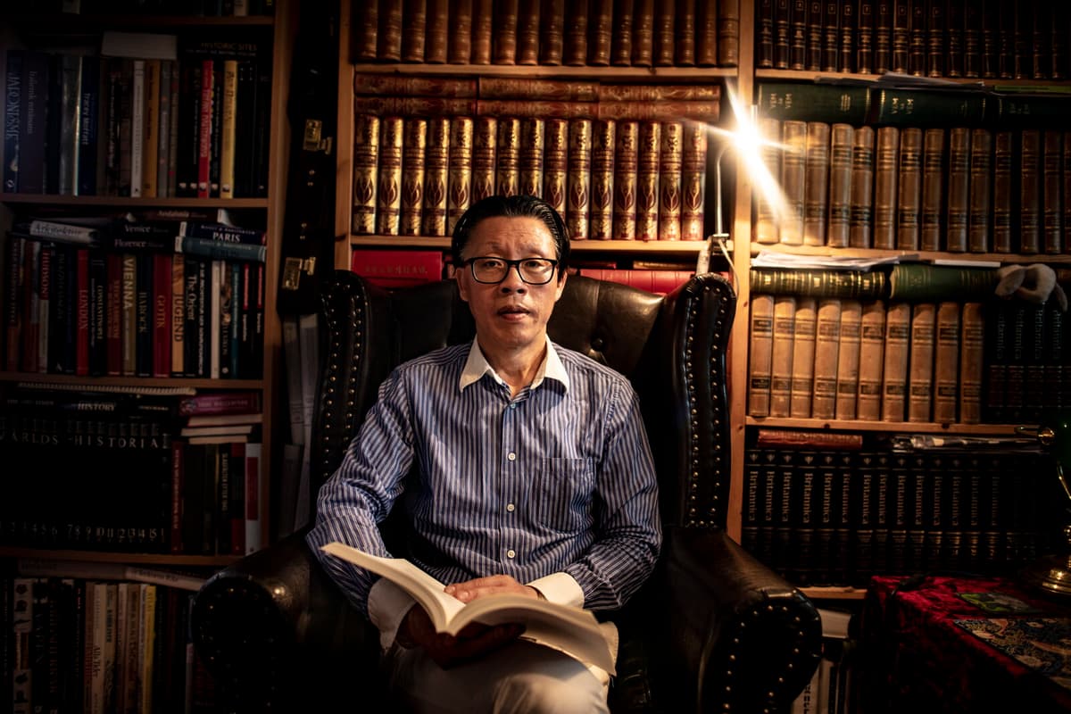 The Adoption Researcher: Pure and Simple Human Trafficking