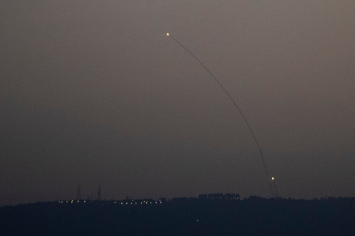 Hezbollah: A New Phase Begins in the War