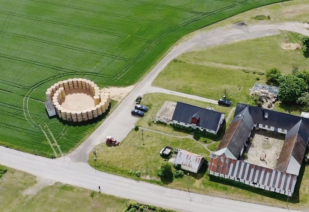 They want to lift non-fiction out of the crisis