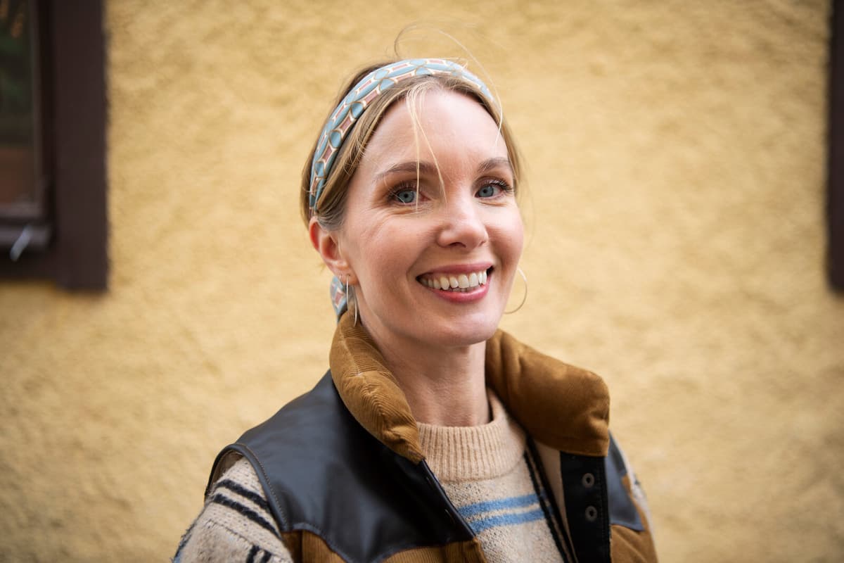 TV Top: "It's in the walls" catches up