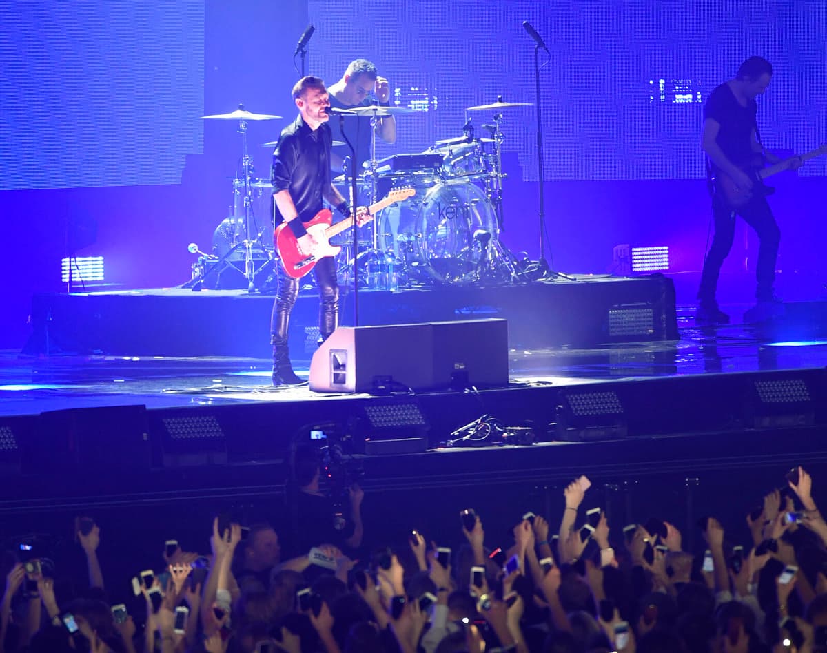 Kent fan on the news: "A bit like a betrayal"