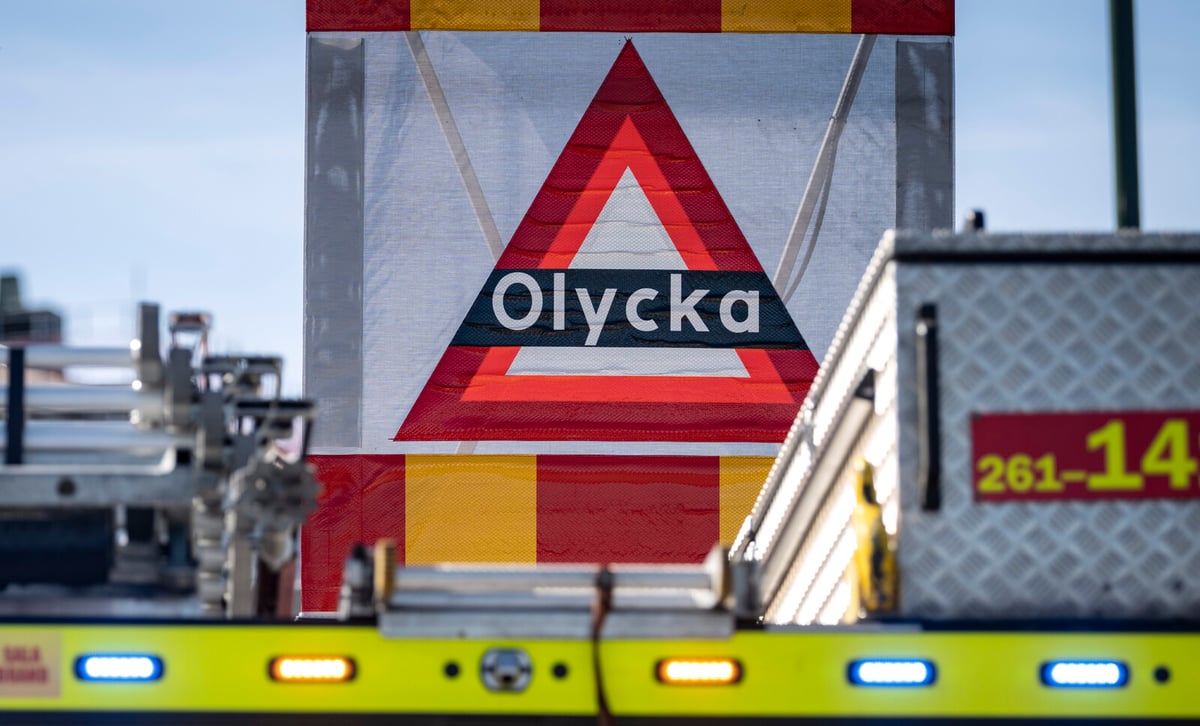 Elderly Woman Dies in Traffic Accident