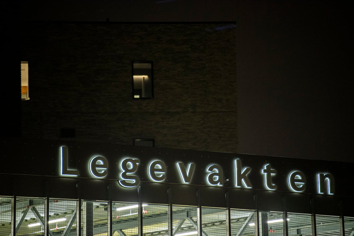 Measles prompts Oslo to seek acute visitors