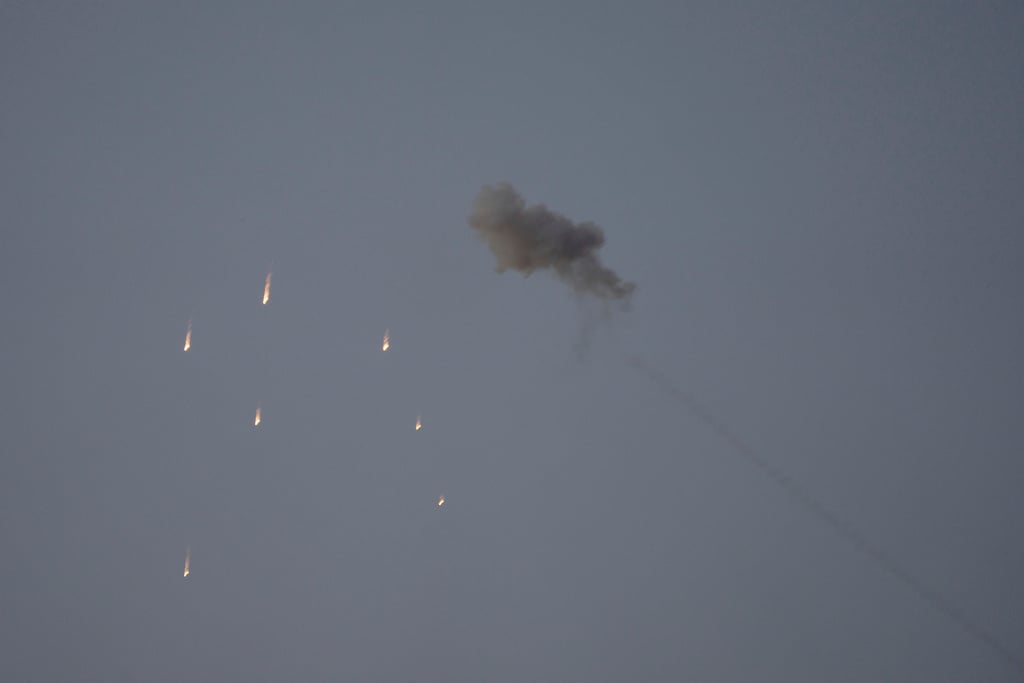 Israel warns: Evacuate Khan Yunis and Rafah