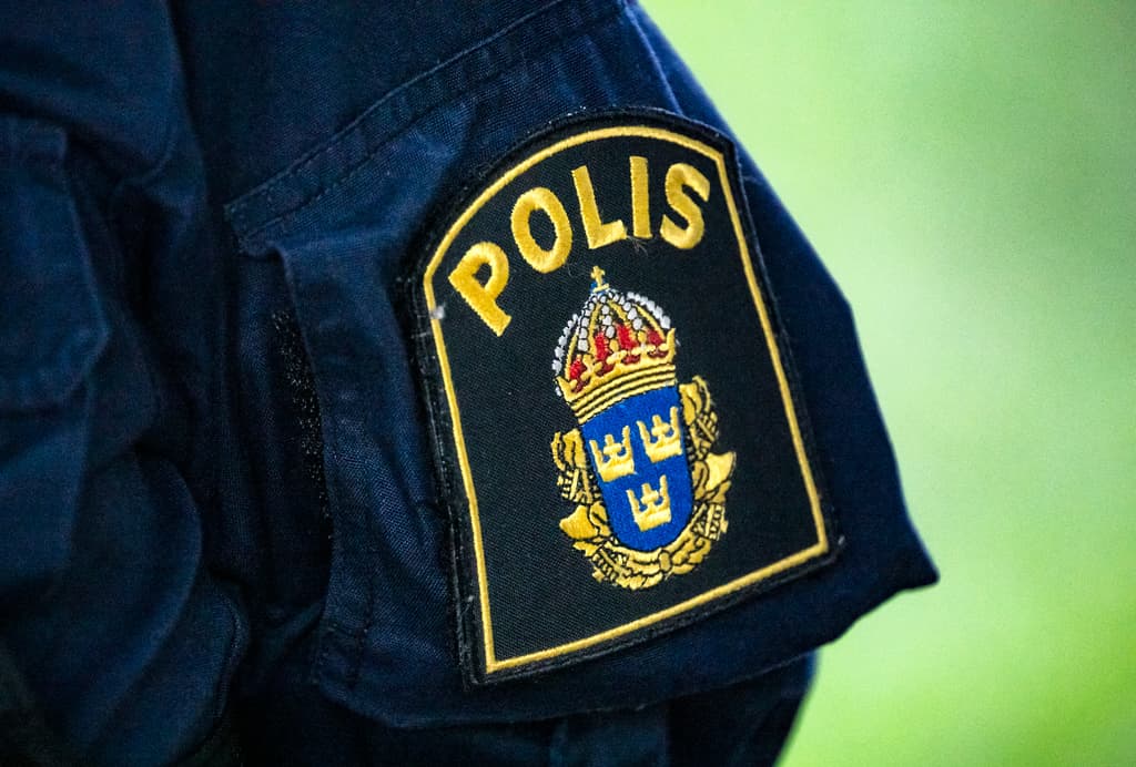 Attempted Murder in Borlänge – One Arrested