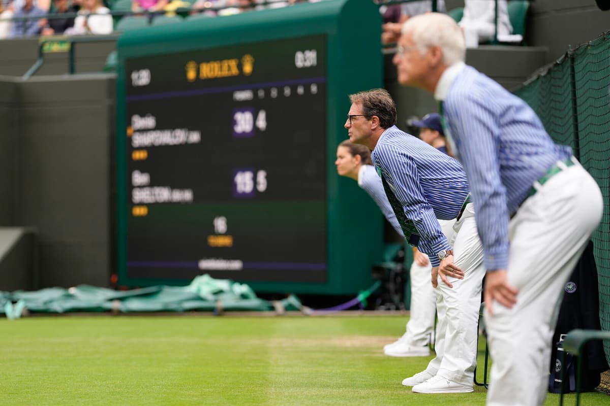 Their Time is Over - Replaced by AI