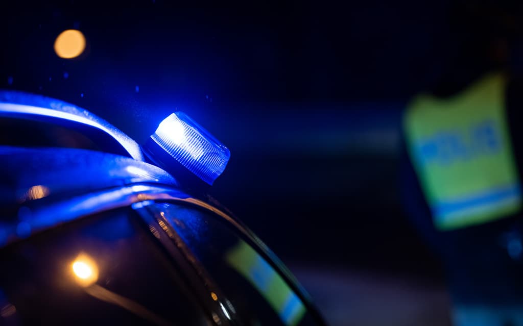 Two with life-threatening injuries after head-on collision