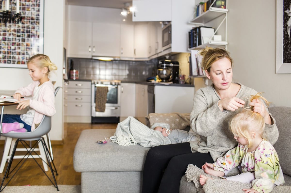 Fredagsmys - The Incredibly Cozy Swedish Tradition