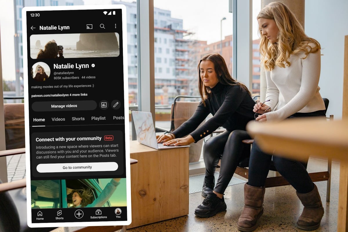 Most Popular Social Media in Sweden 2024