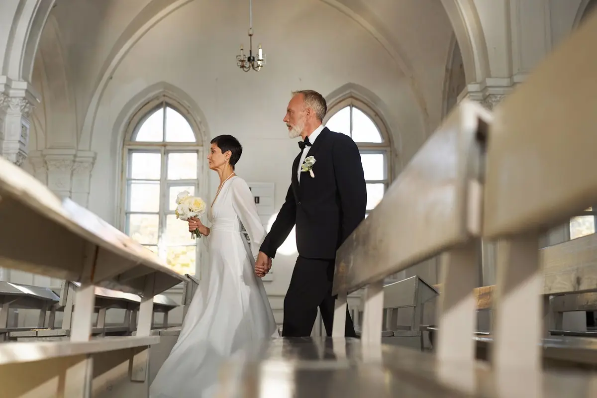 Did you know these rules about marriage in Sweden?