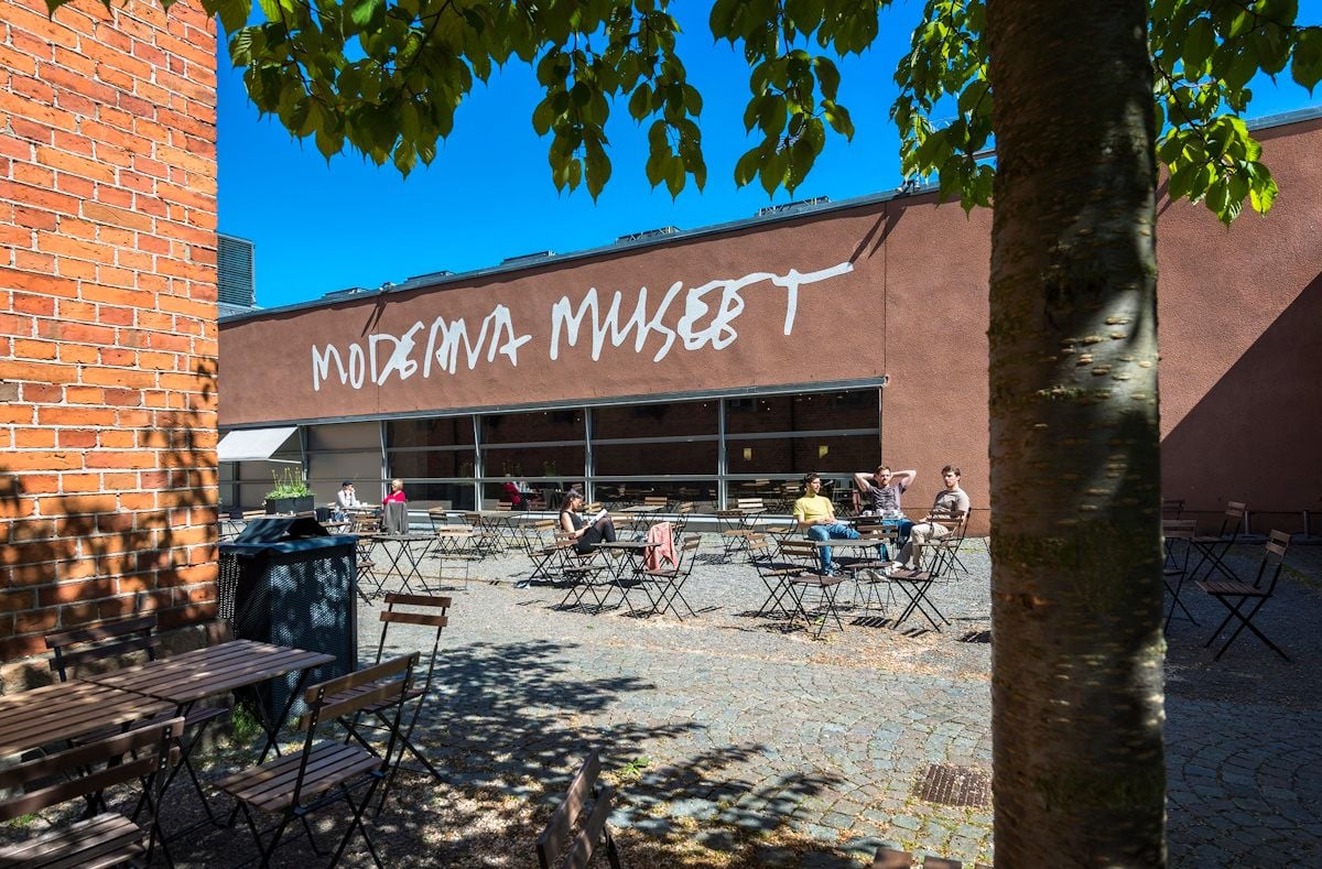 Discover Stockholm's Culture for Free