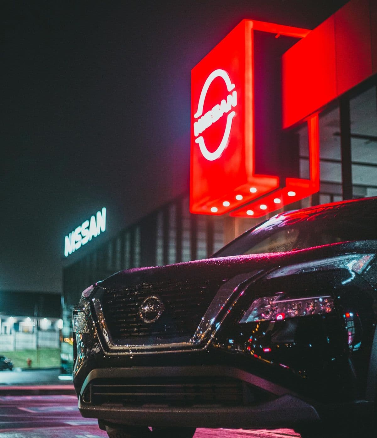 Buying a car in Sweden