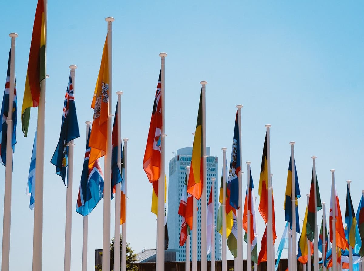 Swedes in the 2024 Summer Olympics in Paris