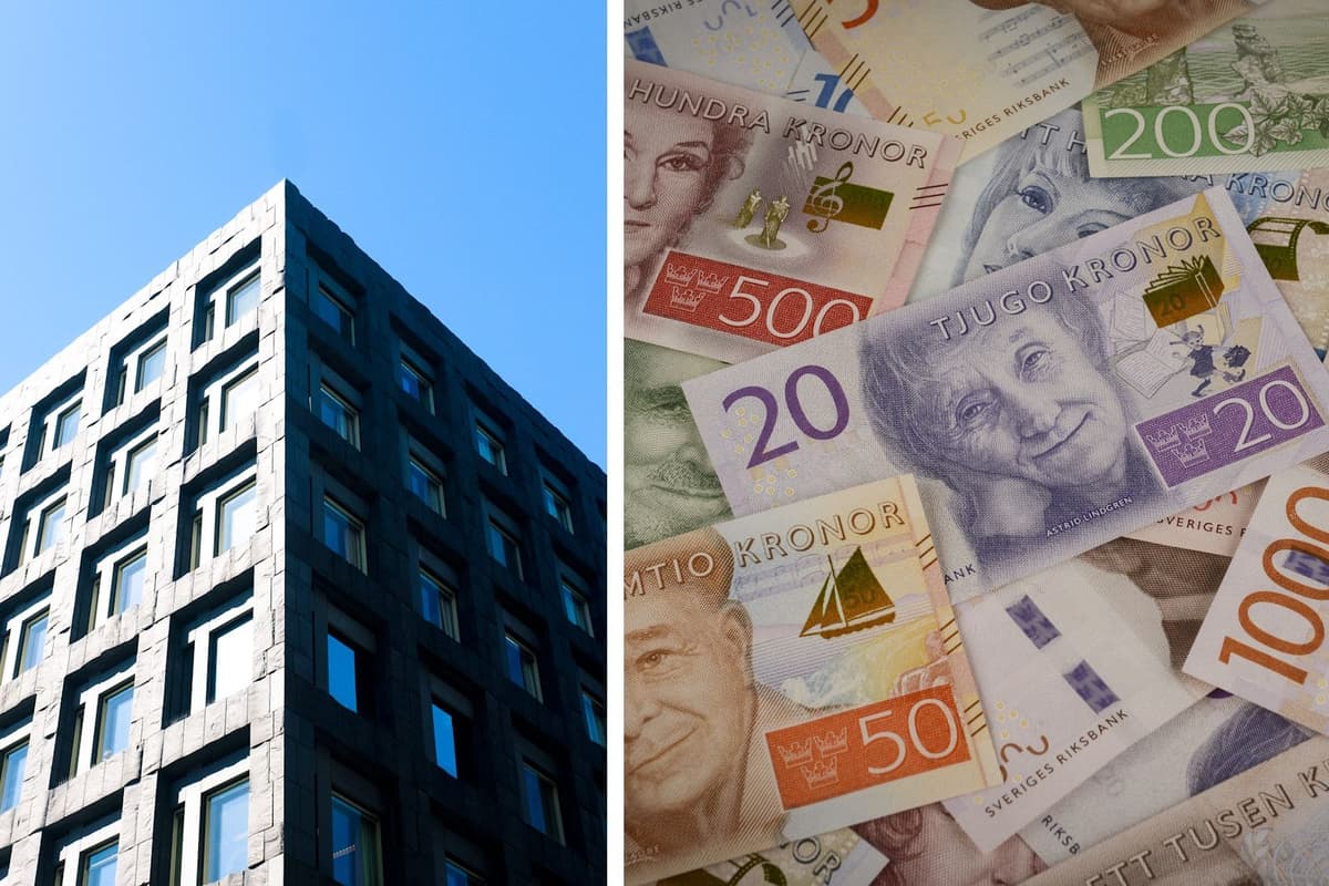 Major Banks Lower Mortgage Rates Following The Swedish Central Bank's Decision
