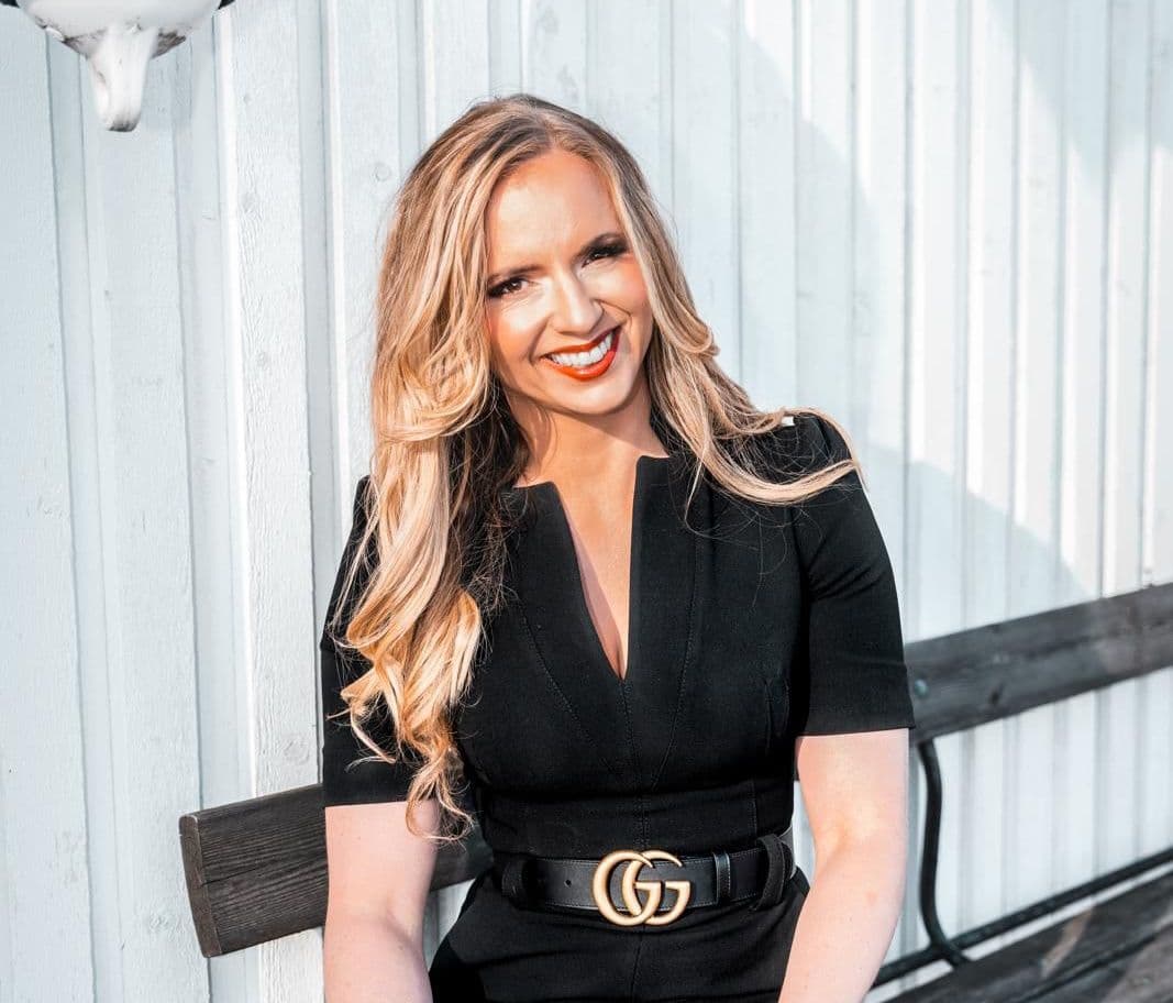 Interview with EU Parliamentarian Sara Skyttedal