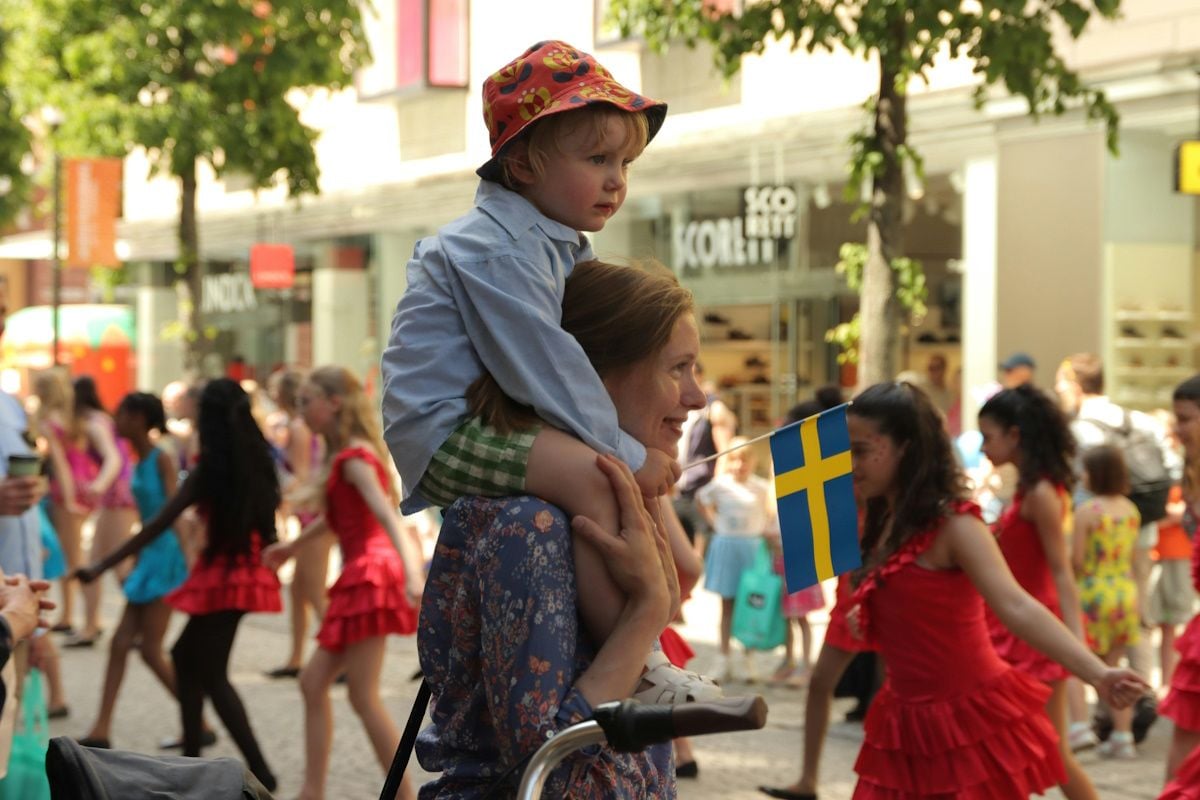 Everyday Swedish expressions and use in daily Life