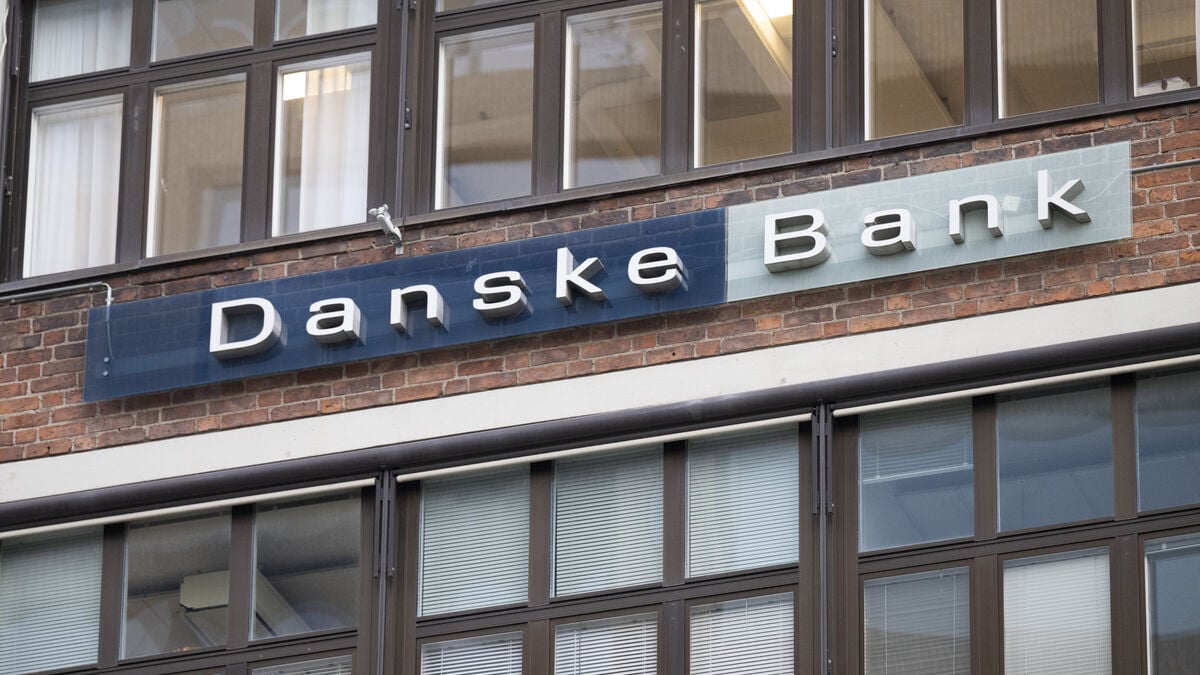 Problem Facedf Danske Bank Customers Face Swish Payment Problems on Thursday Evening ...
