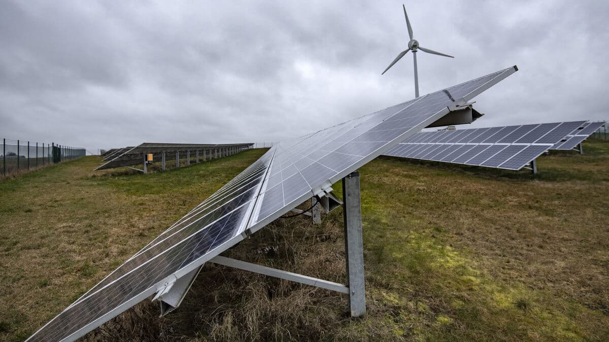 Better spin in the wind industry as first quarter investment decisions ...