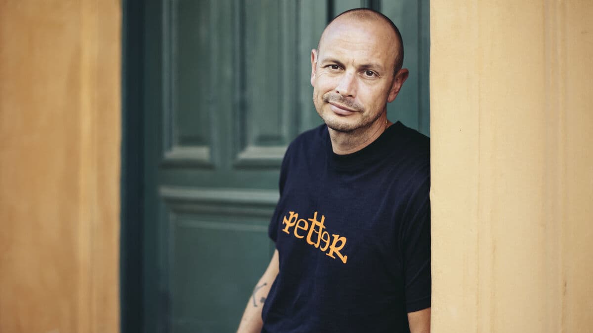 Petter releases new album Bar Nîmes this fall | Sweden Herald