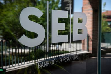 SEB merges management units | Sweden Herald