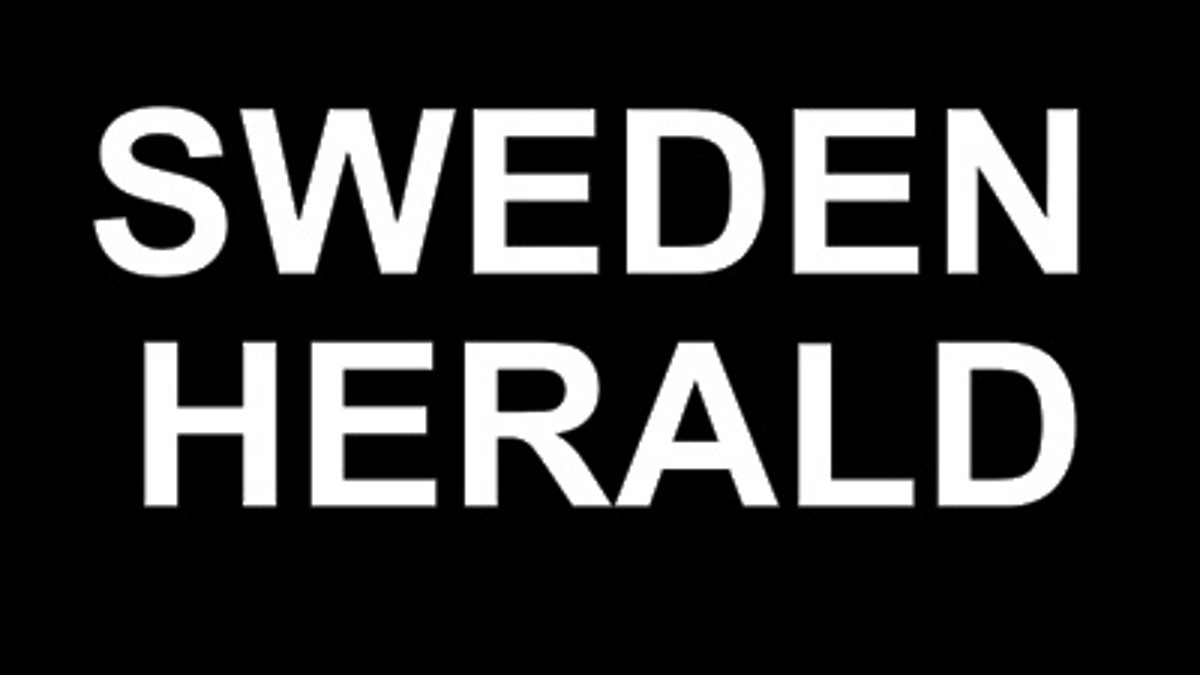 Åkesson: It is not our responsibility to save the Liberals