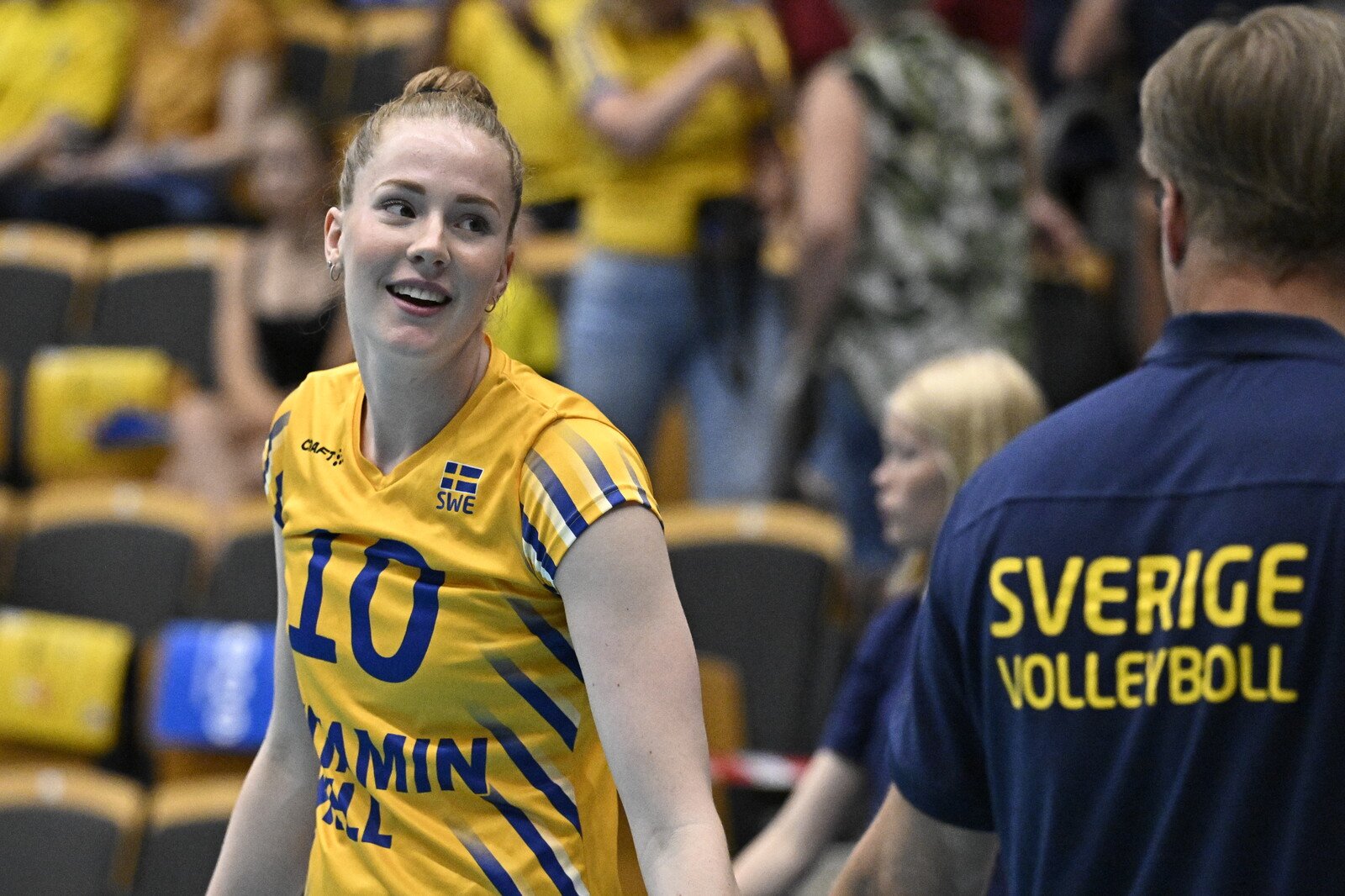 "Thrilled after the World Championship draw: "Sickly cool""