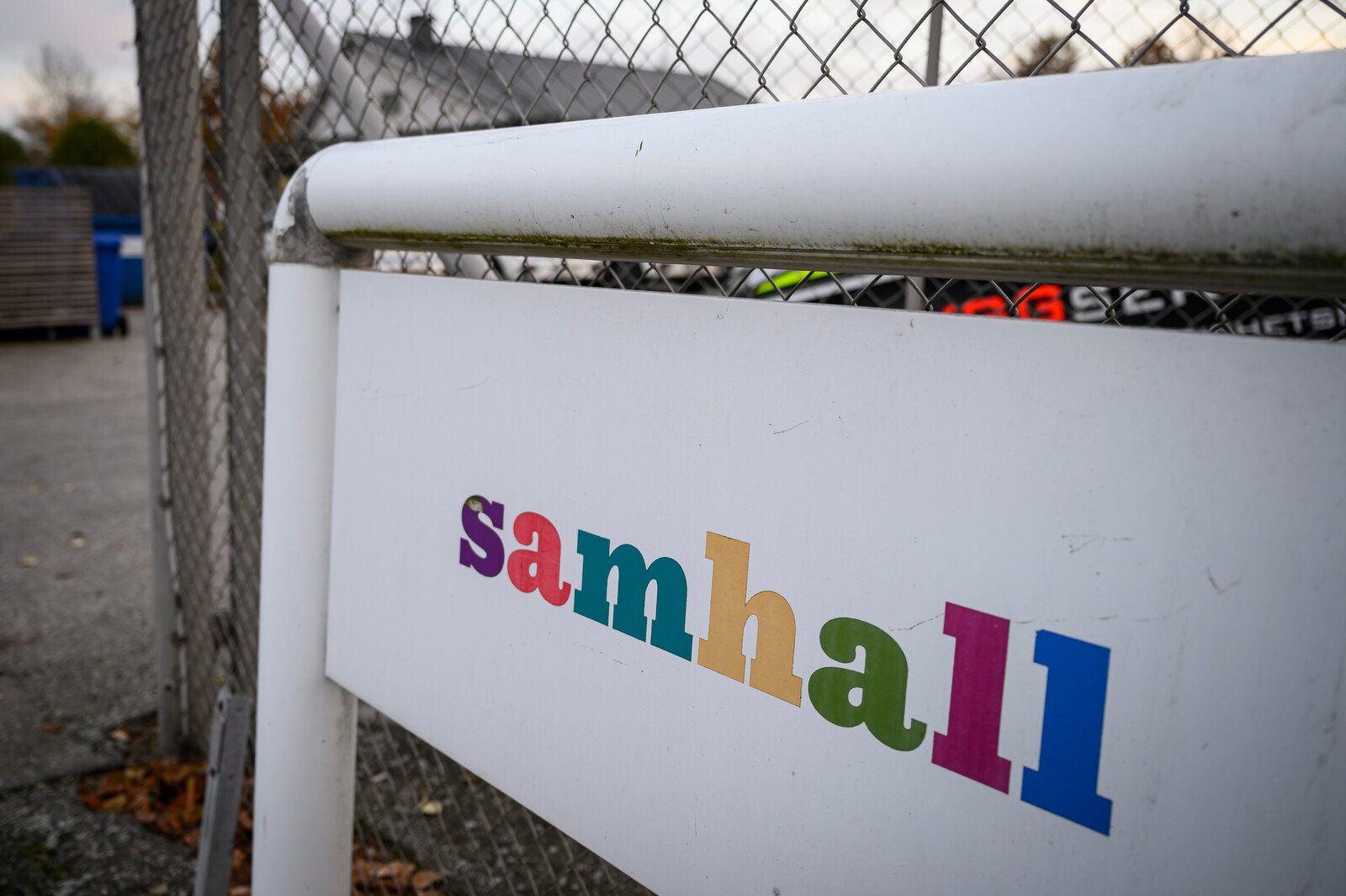 Proposal to Reduce Samhall Workforce by 1,000 for Quality Boost