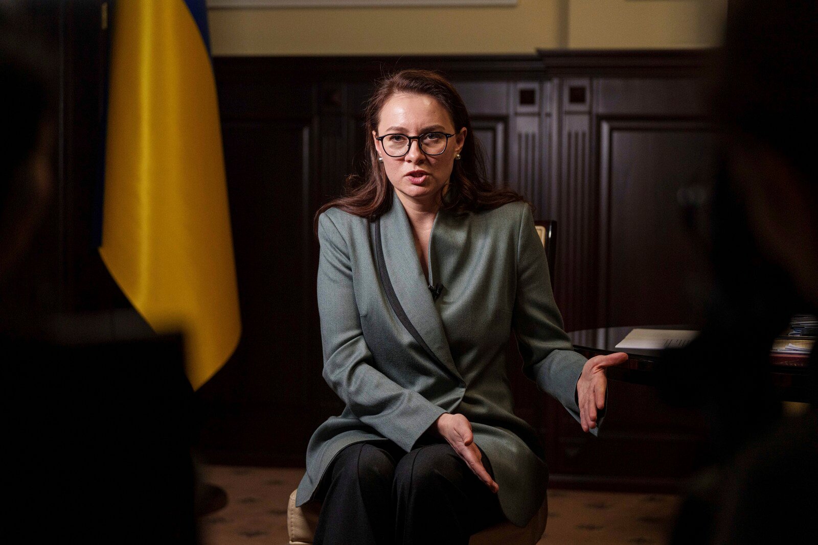 USA and Ukraine Sign Mineral Agreement for Economic Partnership