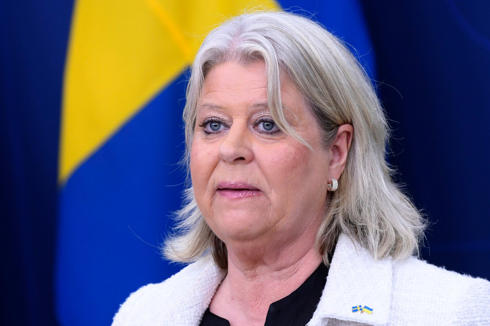 The Minister on Ivo Alarm: