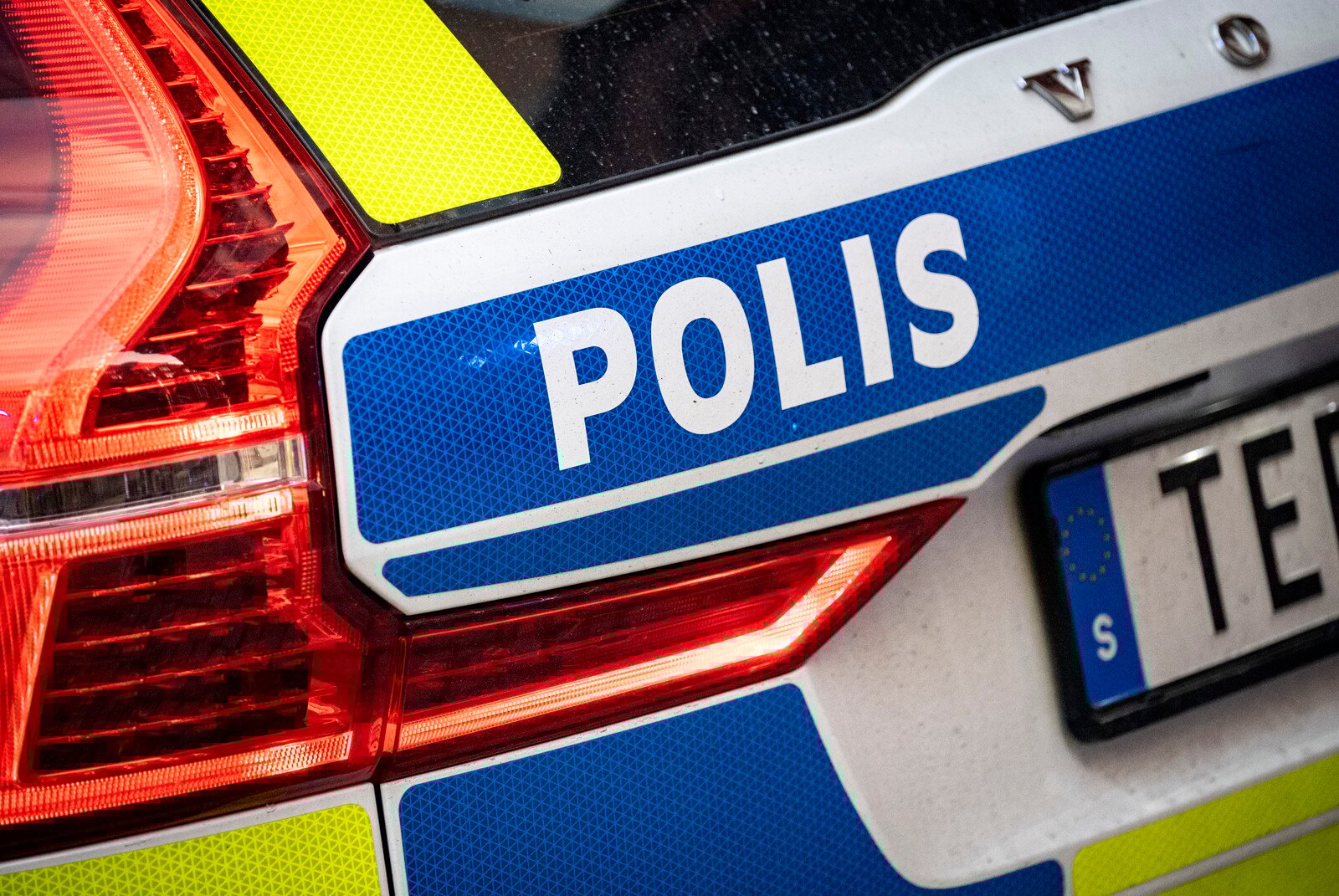 Three to Hospital after Traffic