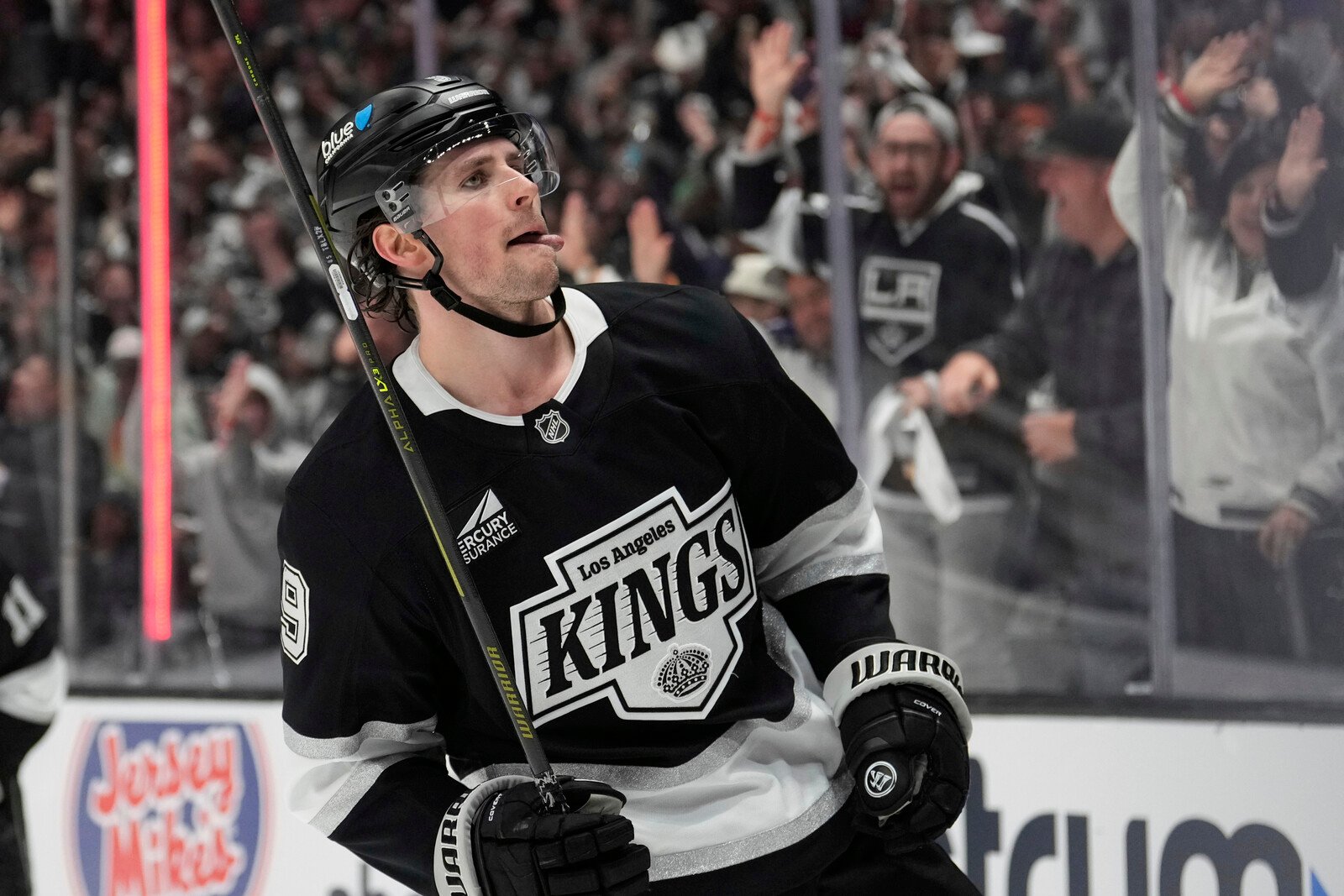 Adrian Kempe to Skip World Championship for Family and Health Reasons