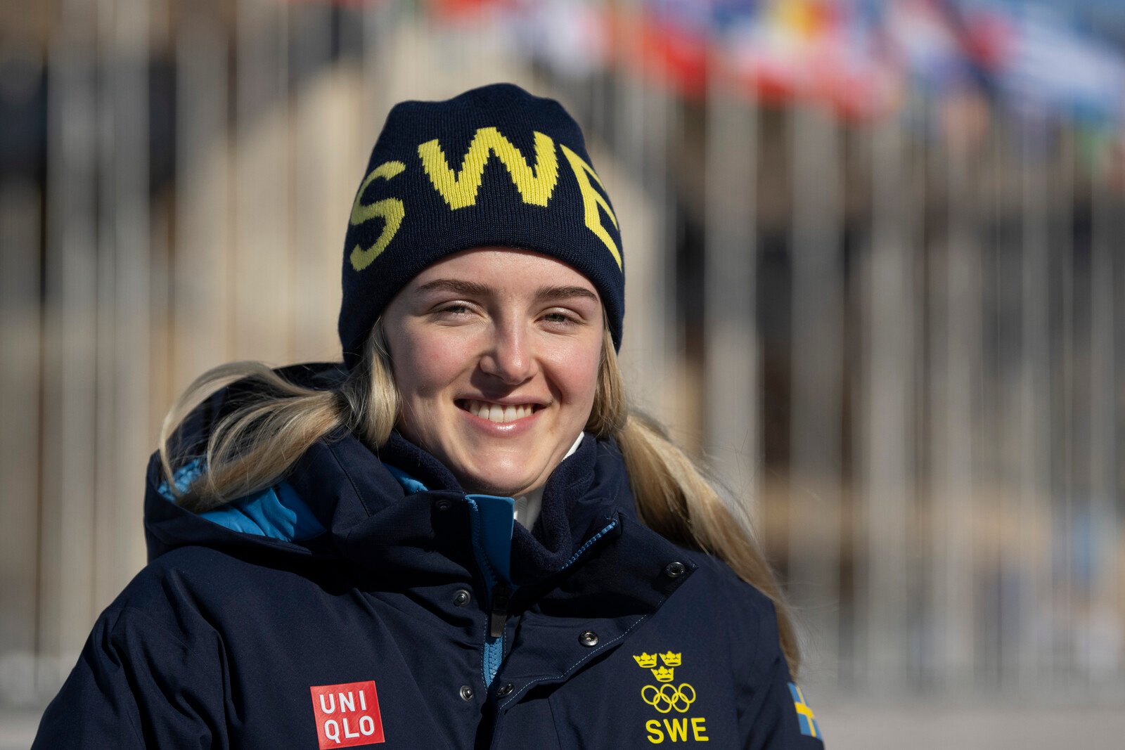 Swedish duo to World Championship