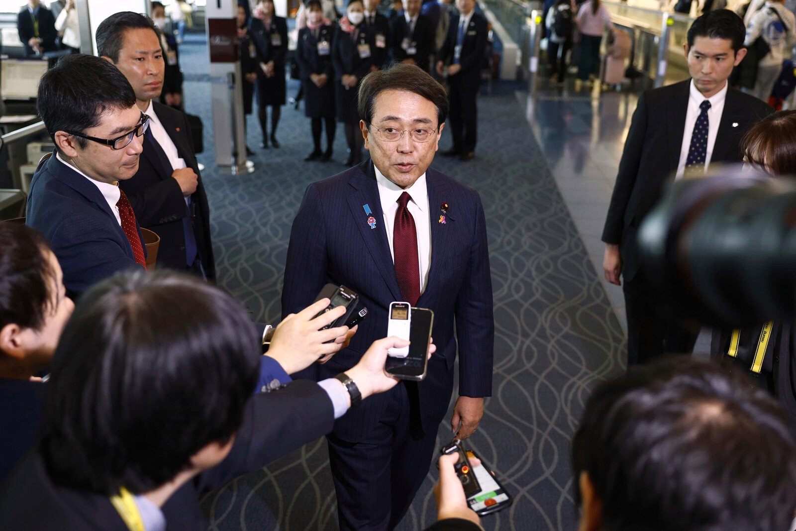 Japan Seeks June Trade Deal with Trump Amid Tariff Disputes