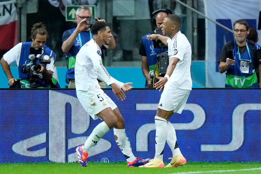 Dream debut for the superstar: "Fantastic evening"