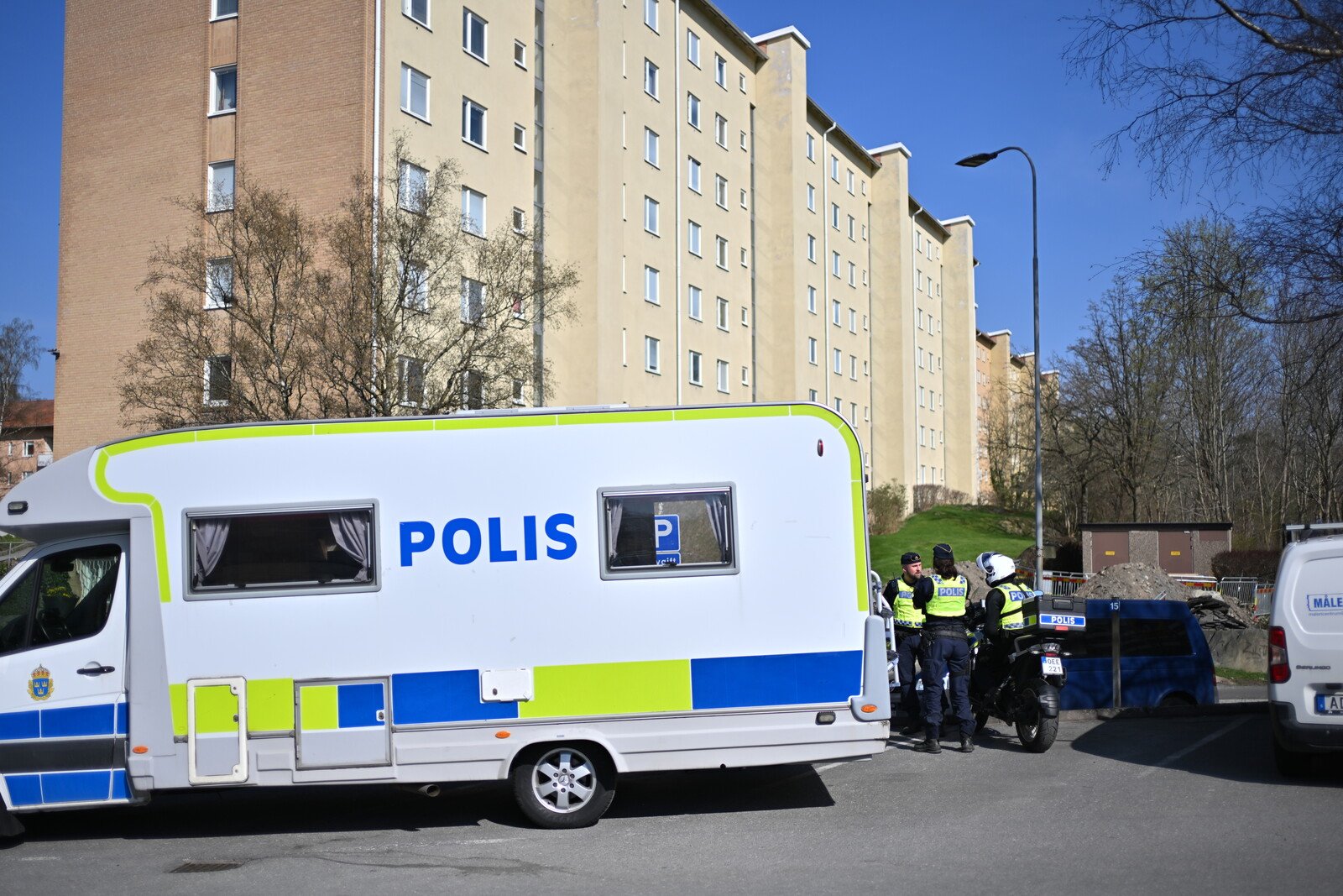 Double Murder in Gothenburg Tied to Ongoing Gang Conflict