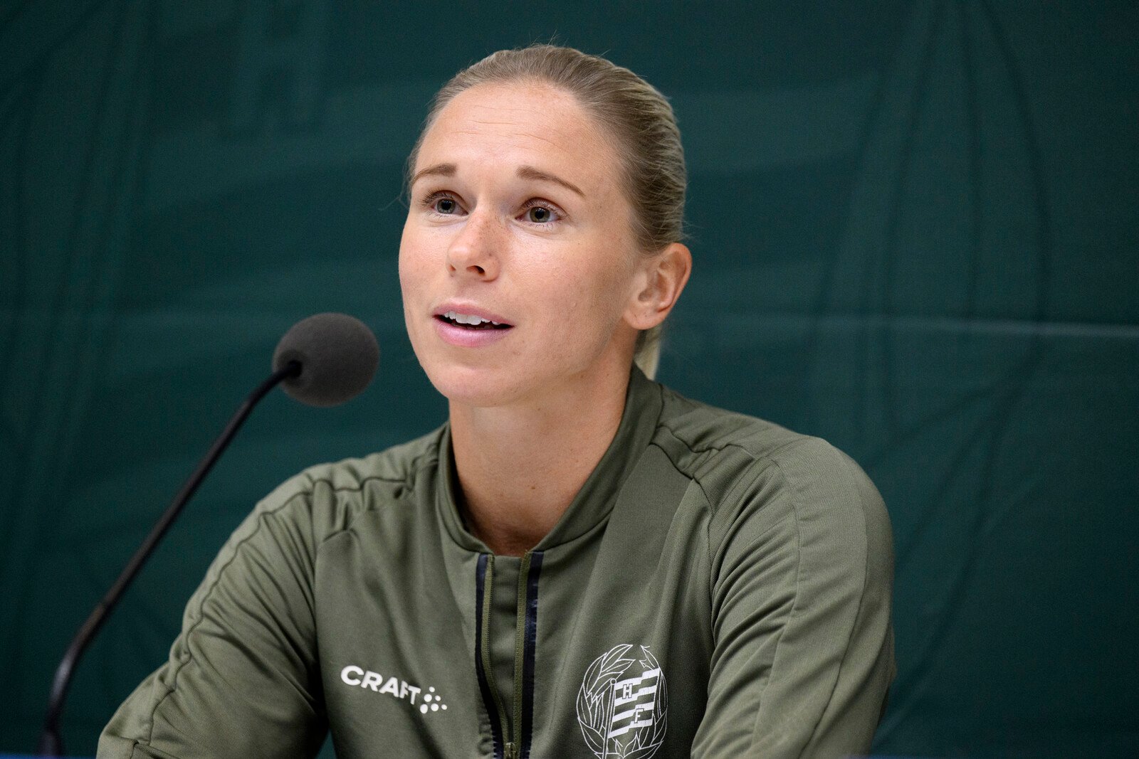Confirmed: Leaving Hammarby for League