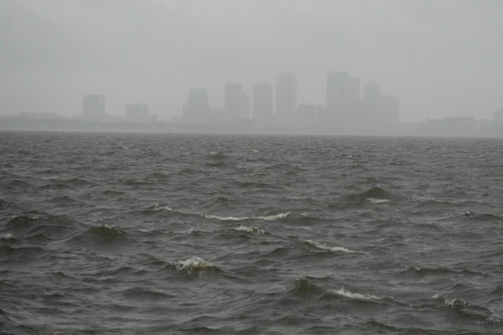 

Swede in Florida: Life destroyed
