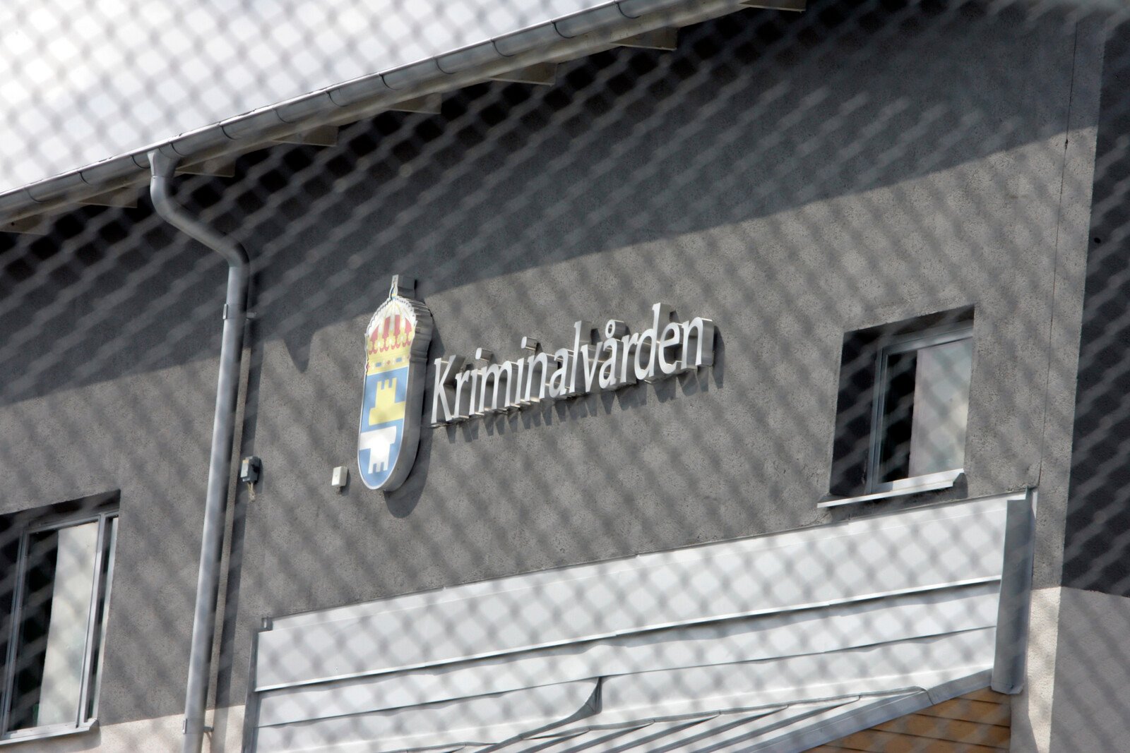 Caregiver assaulted by inmate –