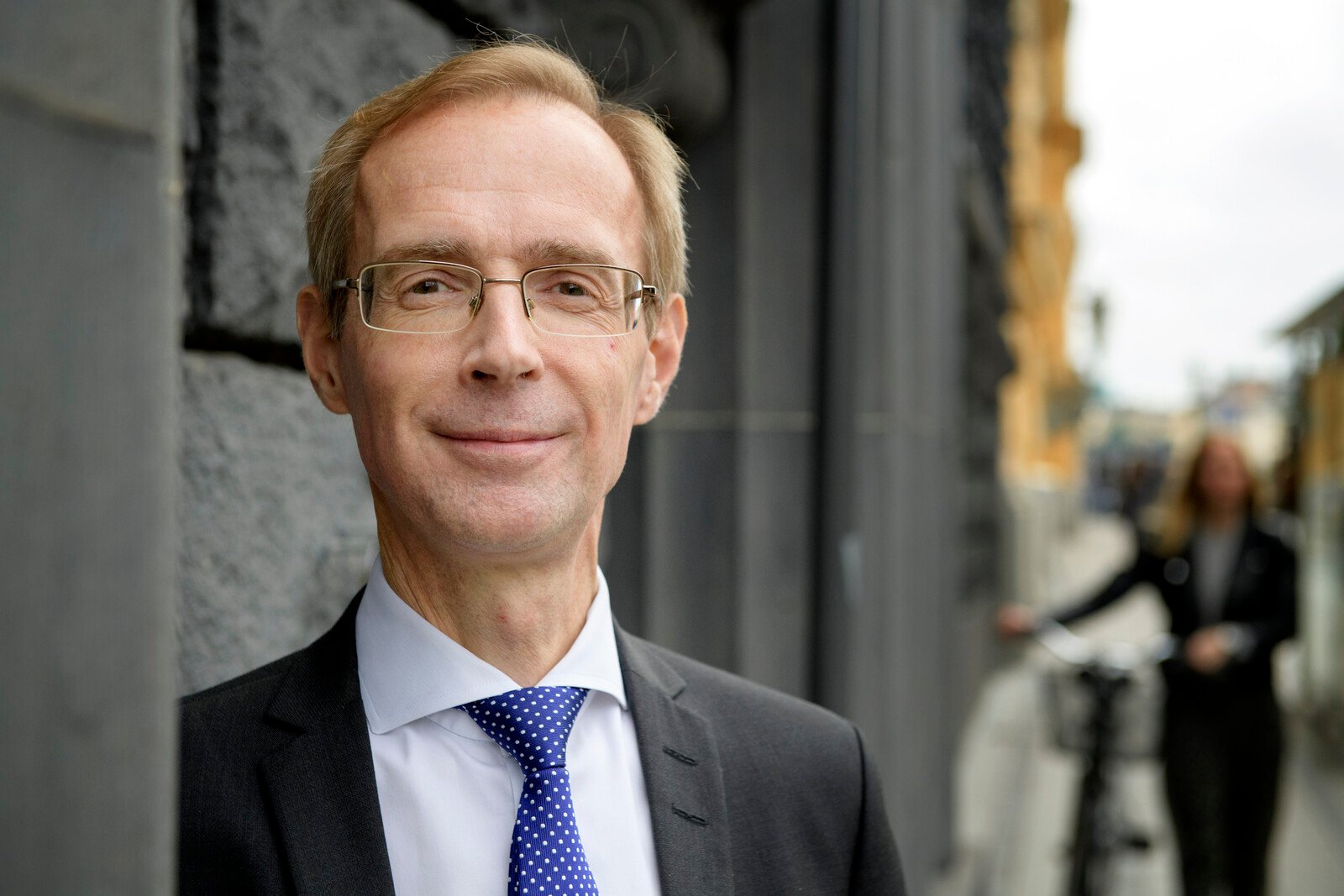 Sweden's New Industrial Agreement Brings Stability in Uncertain Times
