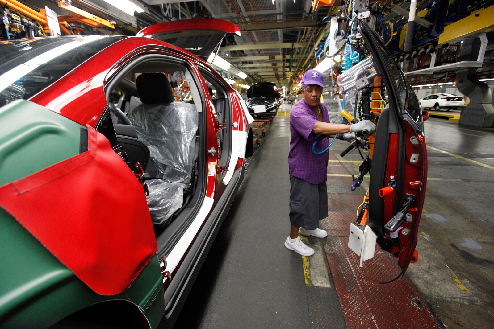 Trump's Tariff Reprieve: What It