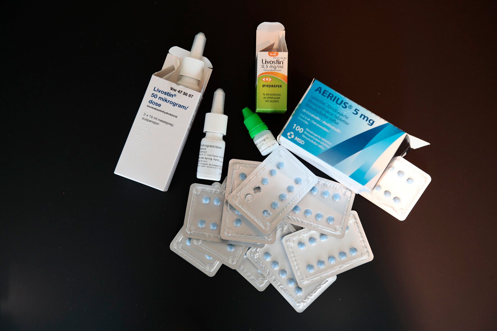 Asthma and Allergy Association Calls