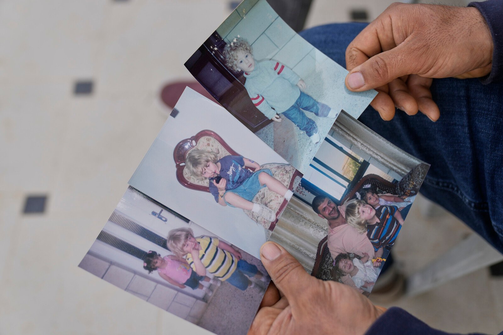 Palestinian Teen Dies in Israeli Prison After Six Months Without Charge