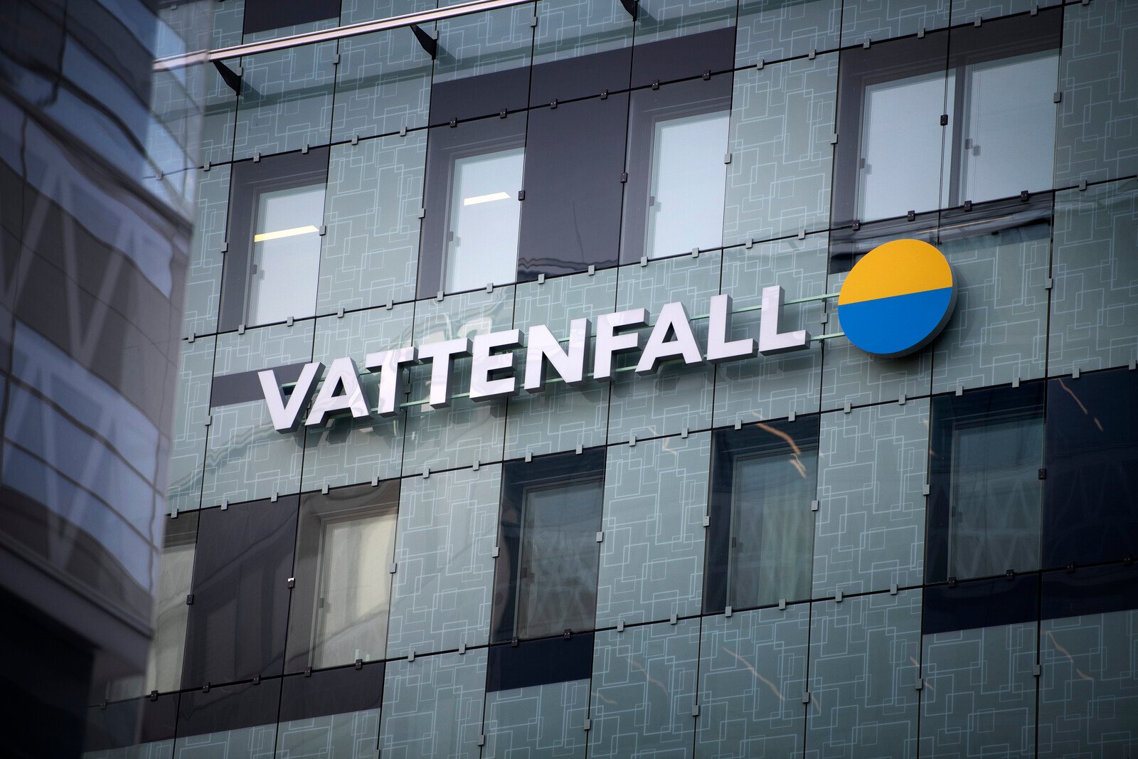 Vattenfall Explores Selling District Heating