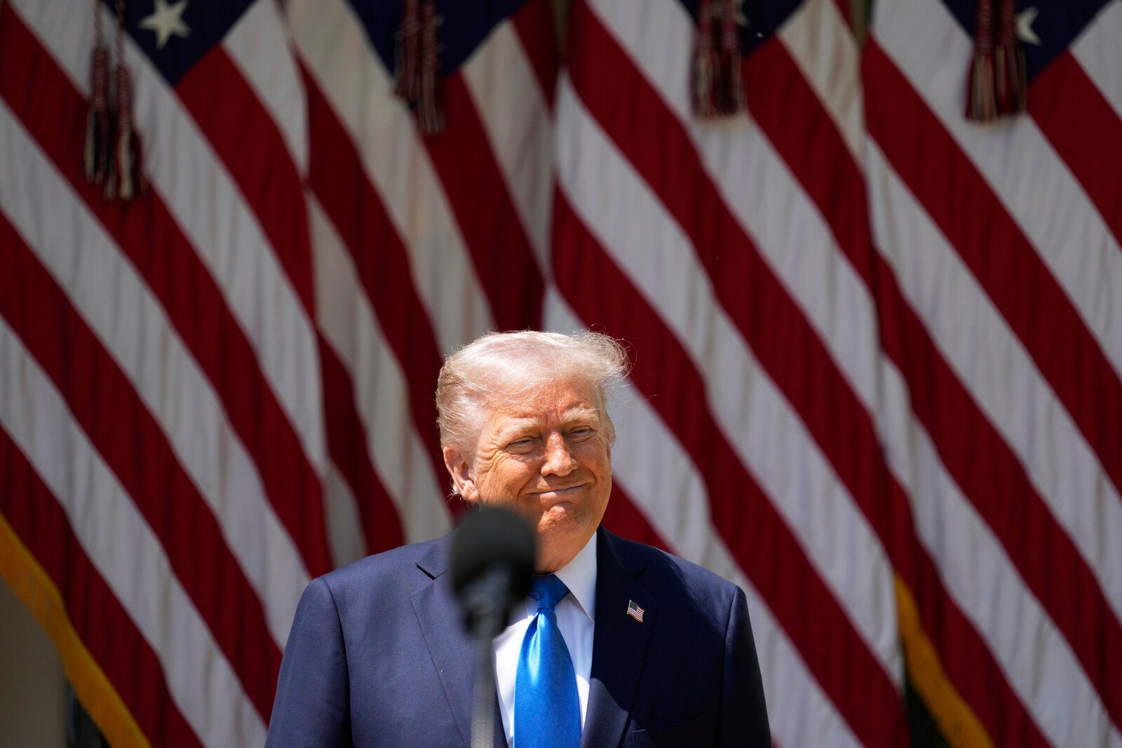 Trump's Military Parade Set for June 14 on US Army's 250th Birthday