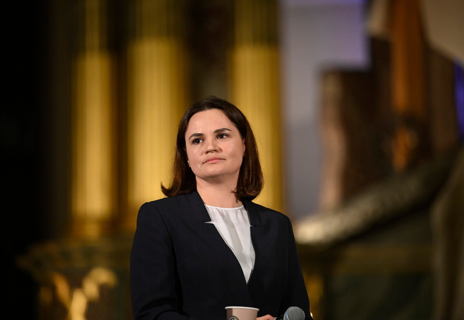Opposition Leader: Release 224 Prisoners