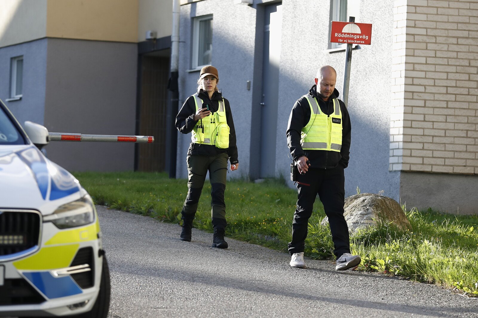 Three Teenagers Sentenced for Role