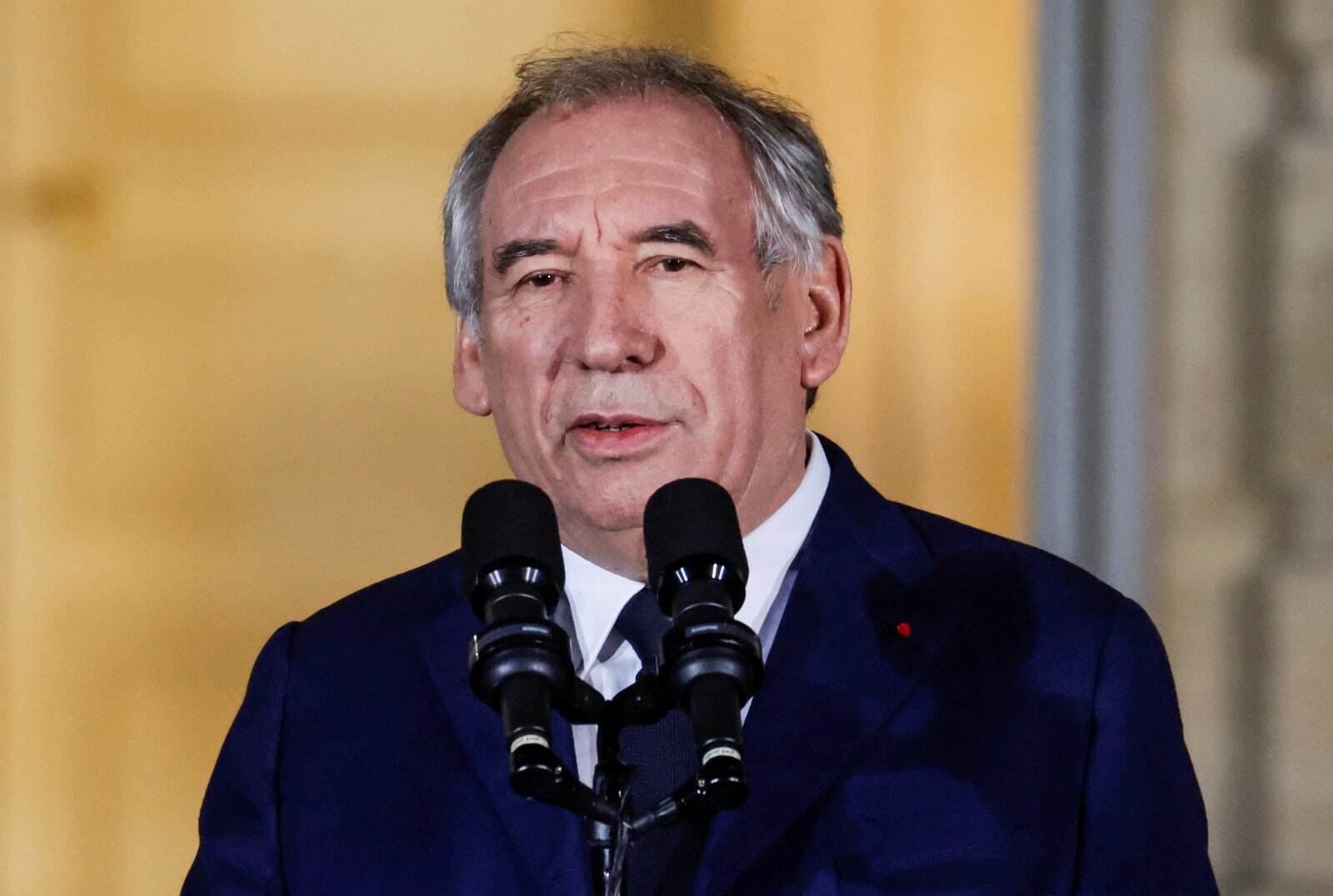 France May Hold Referendum on Austerity Measures Amid Debt Concerns
