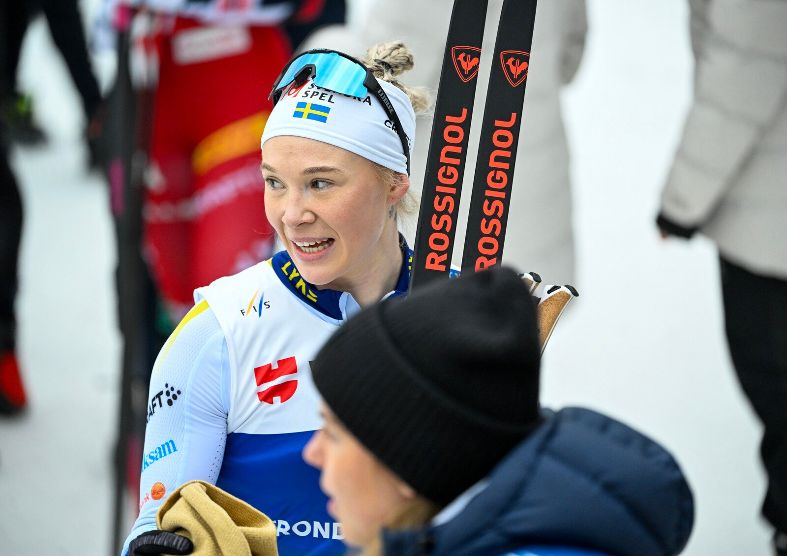 We Have Witnessed a Swedish Sports Classic