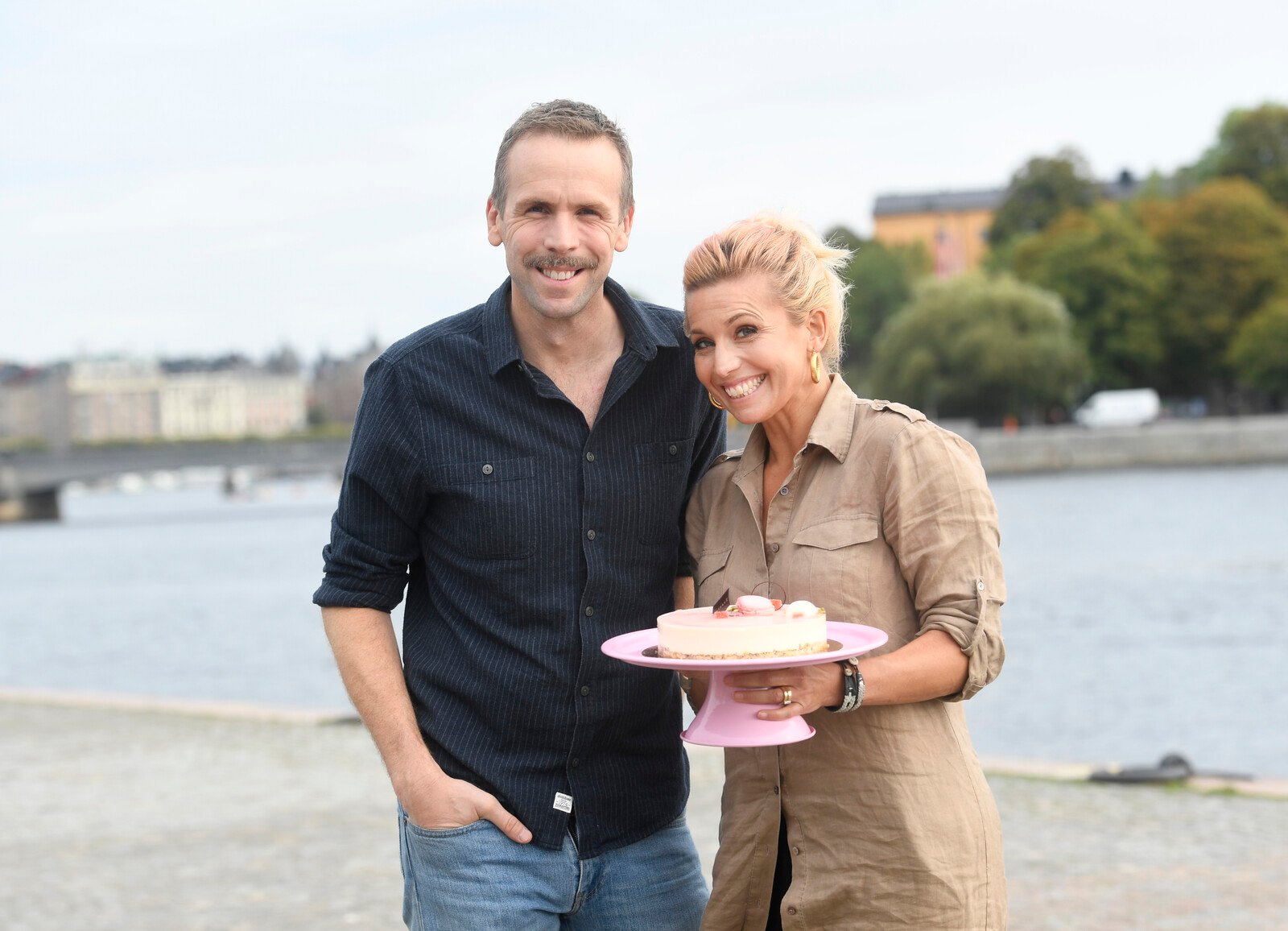 Johan Östling Exits Bake Off Sweden as TV4 Revamps Show